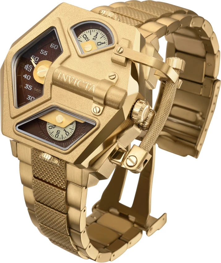 Akula model 39932 | Invictawatch
