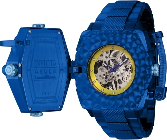Akula model 39936 | Invictawatch
