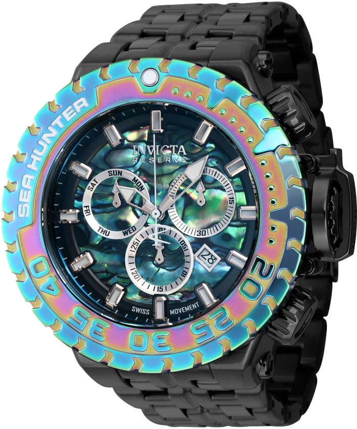 Sea Hunter model 39960 | Invictawatch