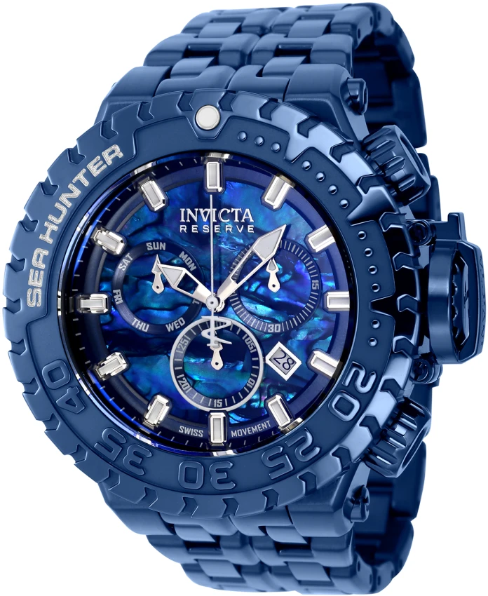 Sea Hunter model 39961 | Invictawatch