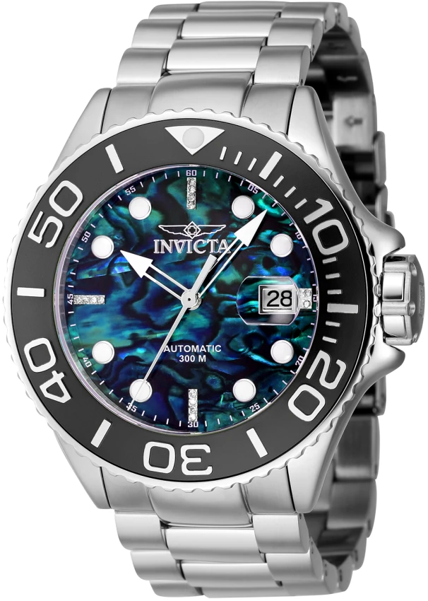 Grand Diver model 39963 | Invictawatch