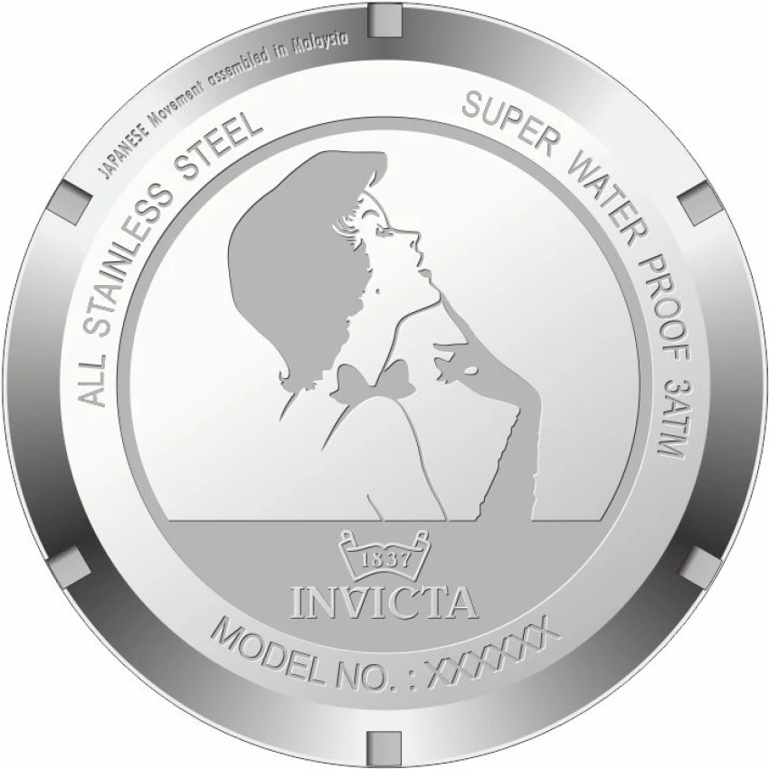 Vintage model 39979 | Invictawatch