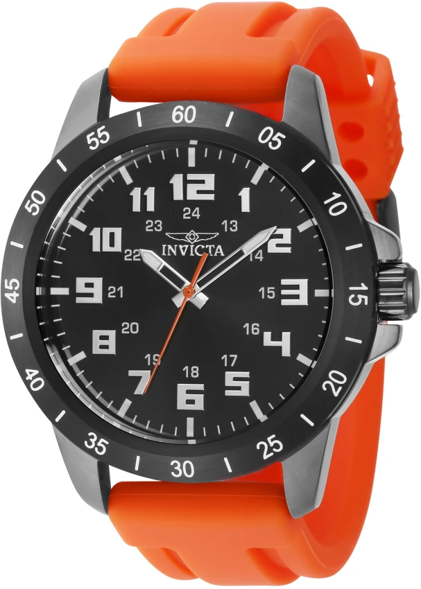 Pro Diver model 39999 | Invictawatch