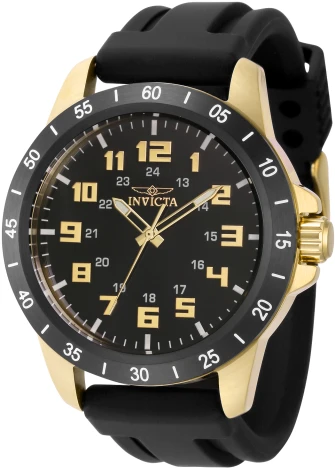 Pro Diver model 21844 | Invictawatch