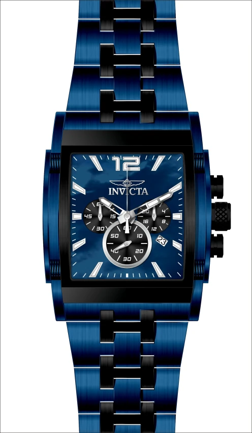 Speedway model 40047 | Invictawatch
