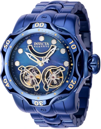 Reserve model 40058 | Invictawatch