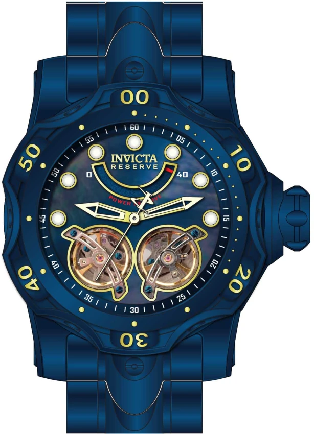 Reserve model 40058 | Invictawatch