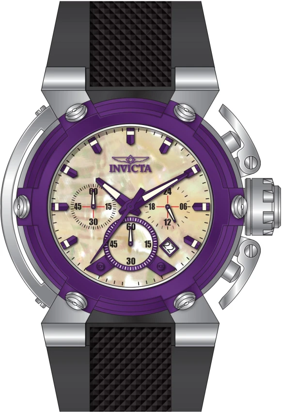flavia 3点セット×3 Coalition Forces model 40063 | Invictawatch