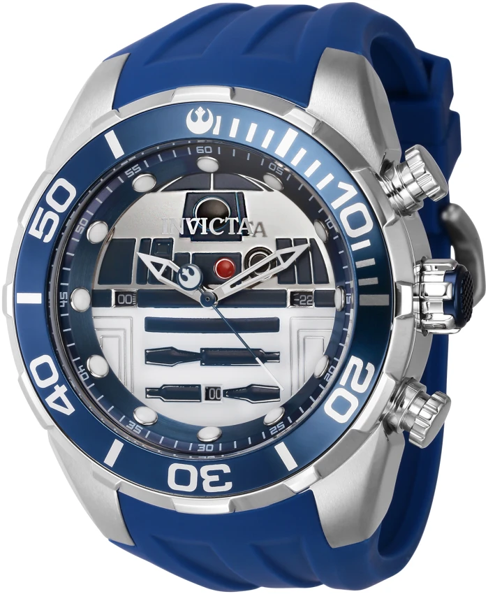 Star Wars model 40078 | Invictawatch