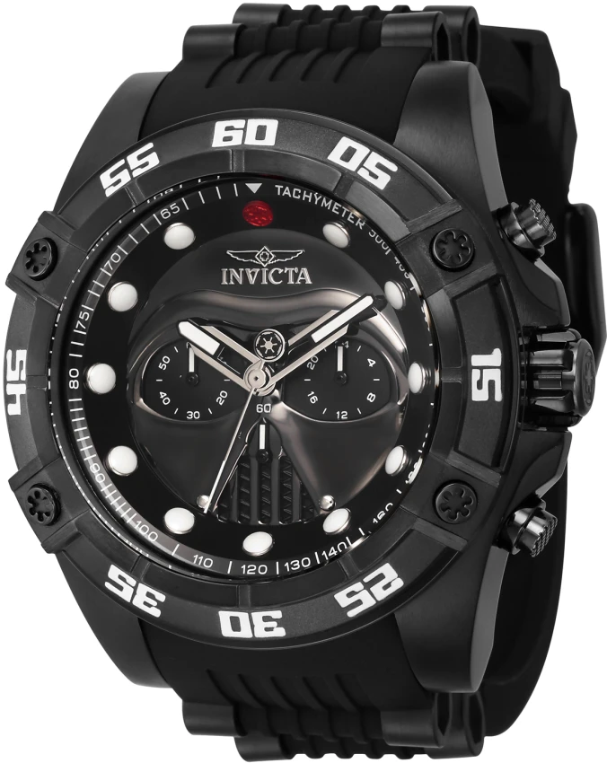 Star Wars model 40081 | Invictawatch