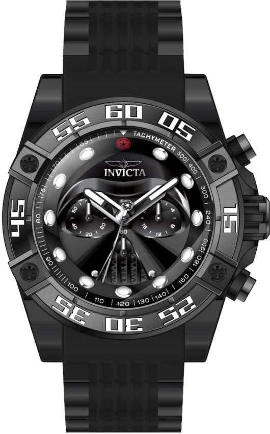 Star Wars model 40081 | Invictawatch
