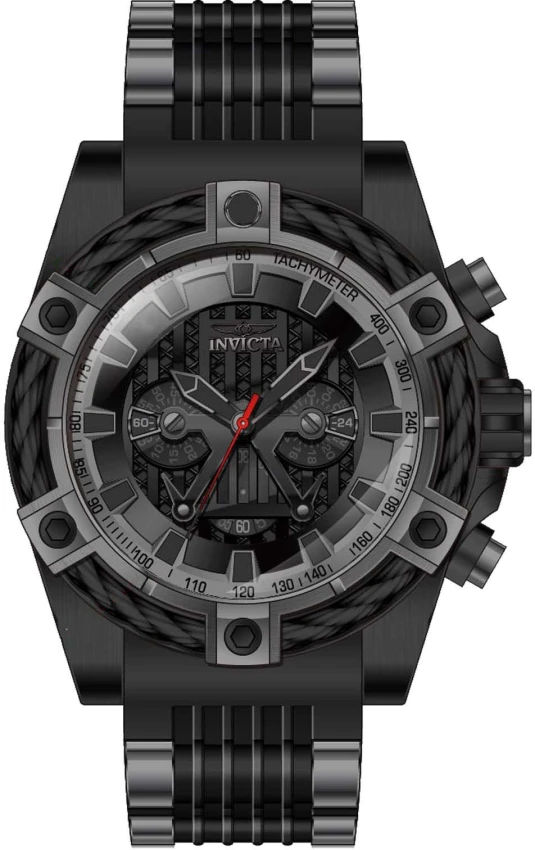 Star Wars model 40090 | Invictawatch