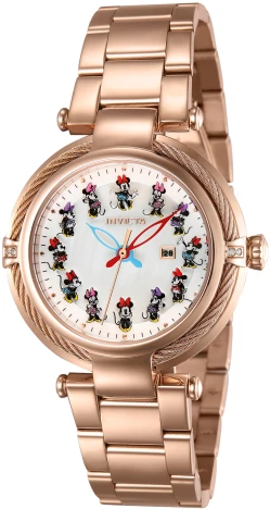 Disney model 36349 | Invictawatch