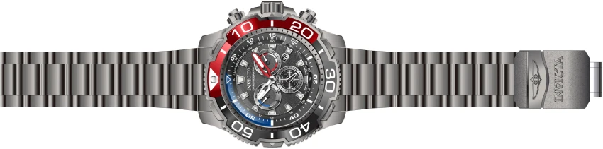 TI-22 model 40100 | Invictawatch