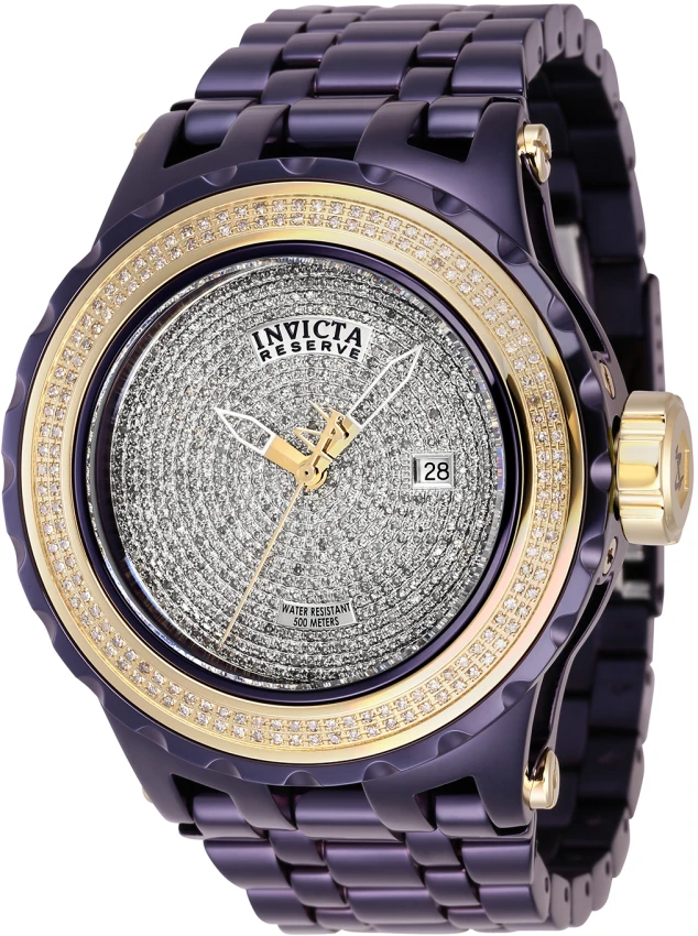 Reserve model 40109 | Invictawatch