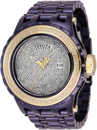 Reserve model 40109 | Invictawatch