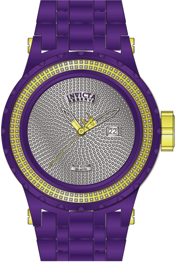 Reserve model 40109 | Invictawatch