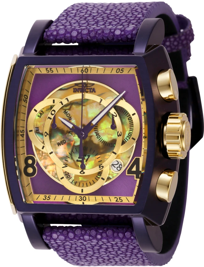 S1 Rally model 40110 | Invictawatch