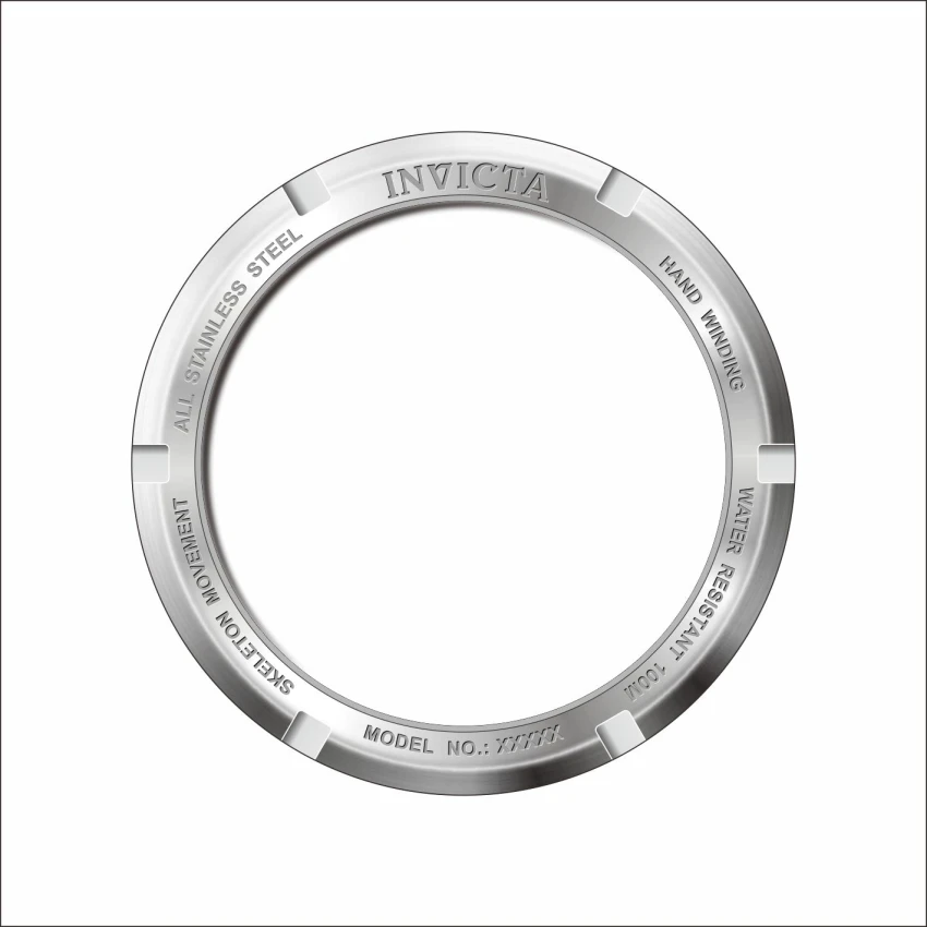 Objet D Art model 40122 | Invictawatch