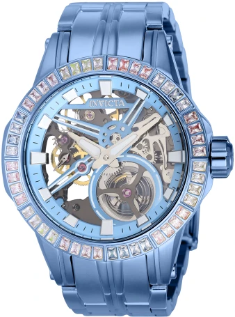 Objet D Art model 40122 | Invictawatch