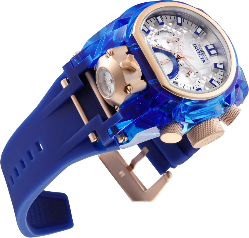 Bolt model 40143 | Invictawatch