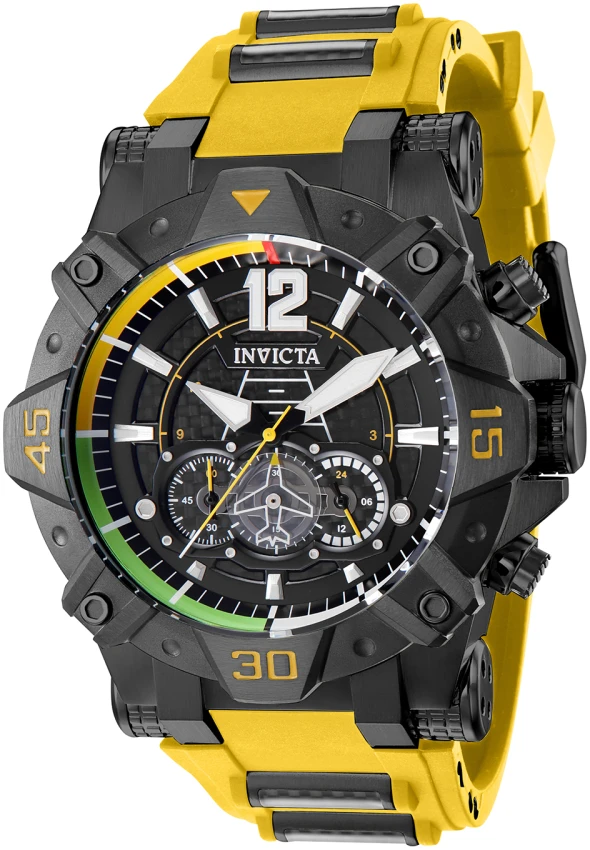 Aviator model 40162 | Invictawatch