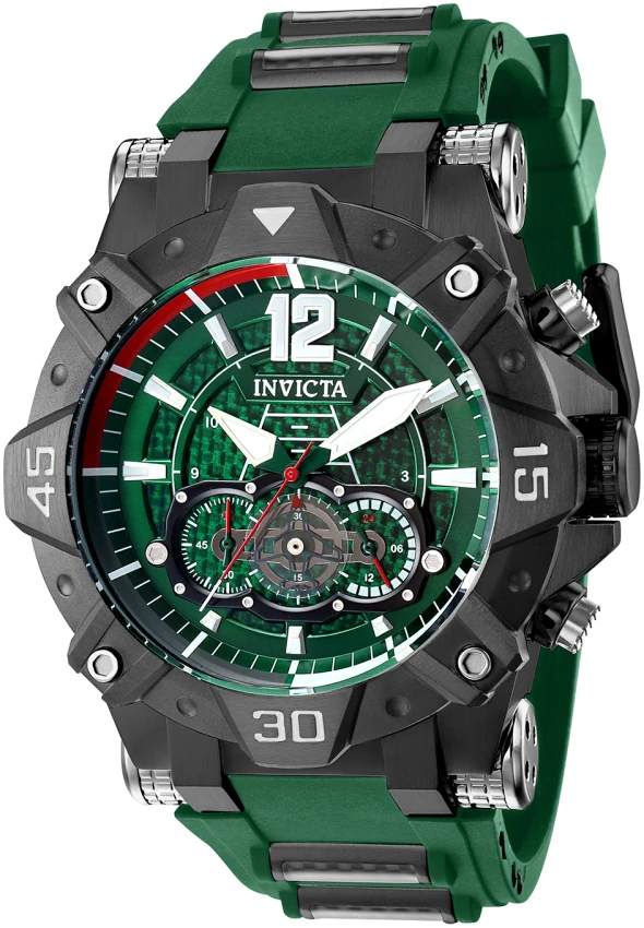 Aviator model 40164 | Invictawatch