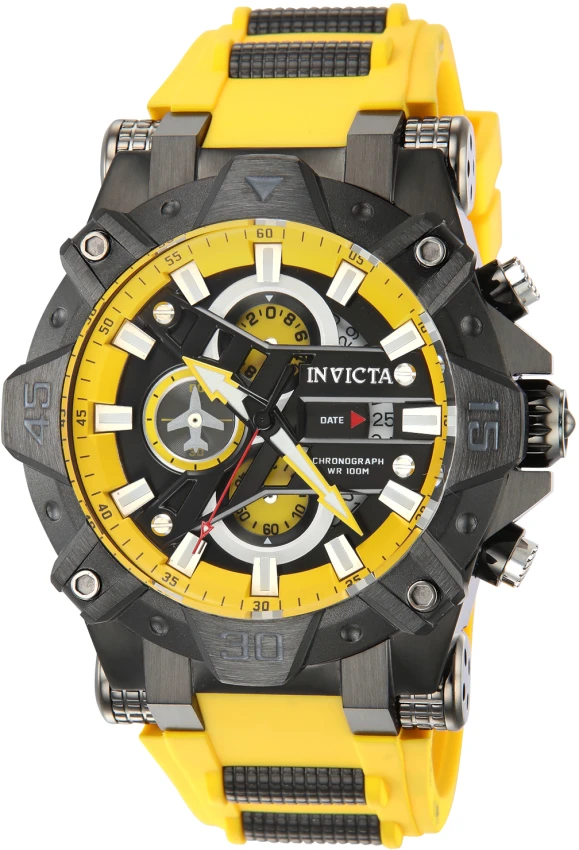 Aviator model 40178 | Invictawatch