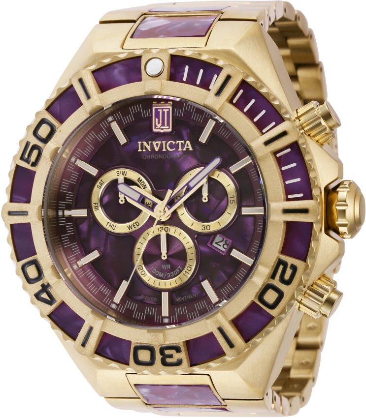 Jason Taylor model 40205 | Invictawatch
