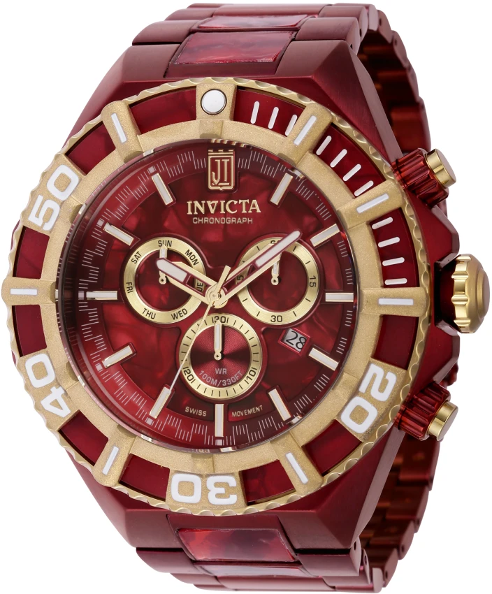 Jason Taylor model 40207 | Invictawatch