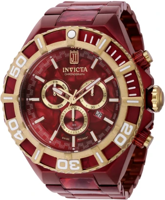 JEREMY TAYLOR「SO WHAT」7インチ Jason Taylor model 40207 | Invictawatch