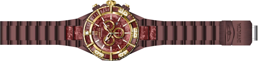Jason Taylor model 40207 | Invictawatch