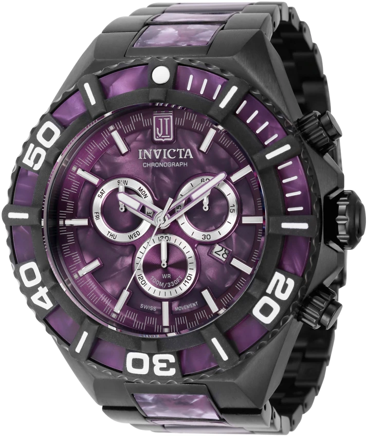 Jason Taylor model 40211 | Invictawatch