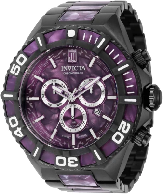 Jason Taylor model 40211 | Invictawatch