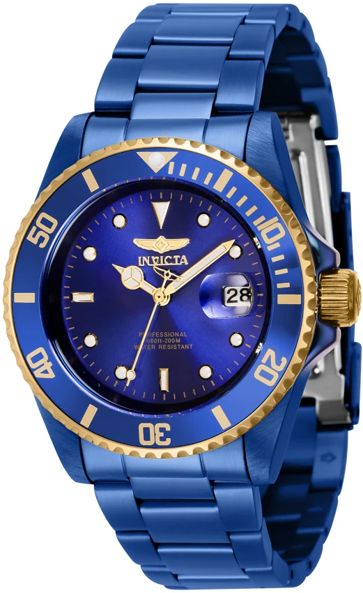 Pro Diver model 40251 | Invictawatch