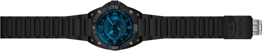 Aviator model 40279 | Invictawatch