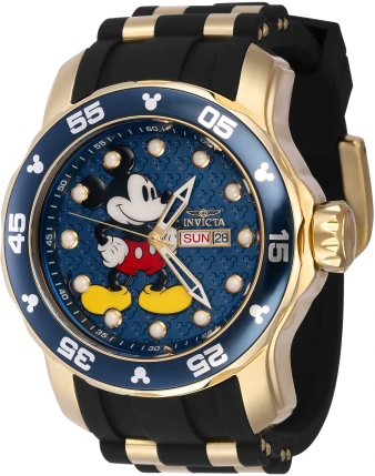 Disney model 29494 | Invictawatch