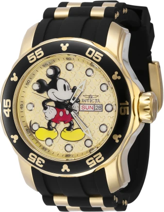 Disney model 40361 | Invictawatch