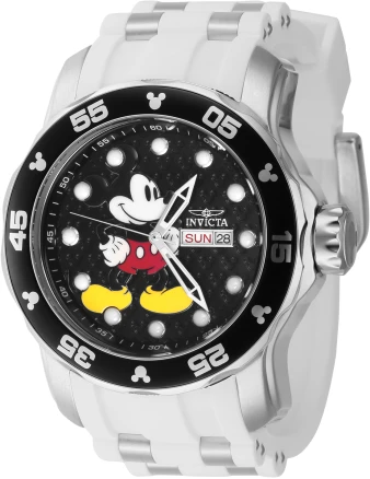 Disney model 40362 | Invictawatch