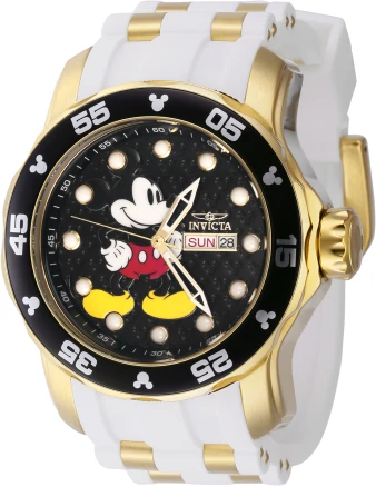 Disney model 40362 | Invictawatch