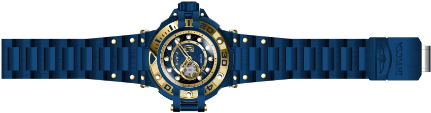Jason Taylor model 40405 | Invictawatch