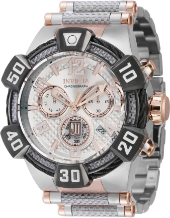 Jason Taylor model 40424 | Invictawatch