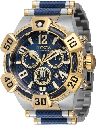 Jason Taylor model 40425 | Invictawatch