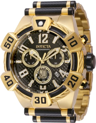 Jason Taylor model 40427 | Invictawatch