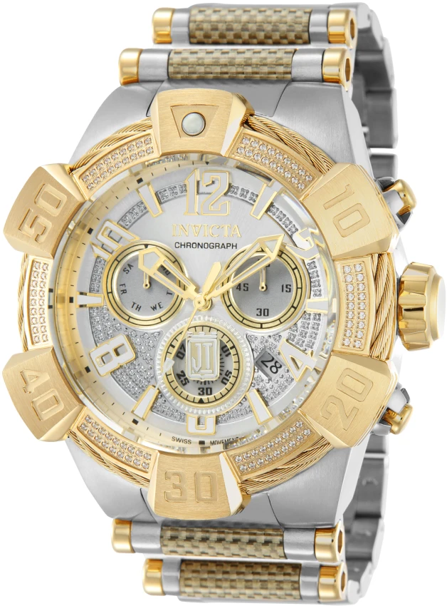Jason Taylor model 40435 | Invictawatch