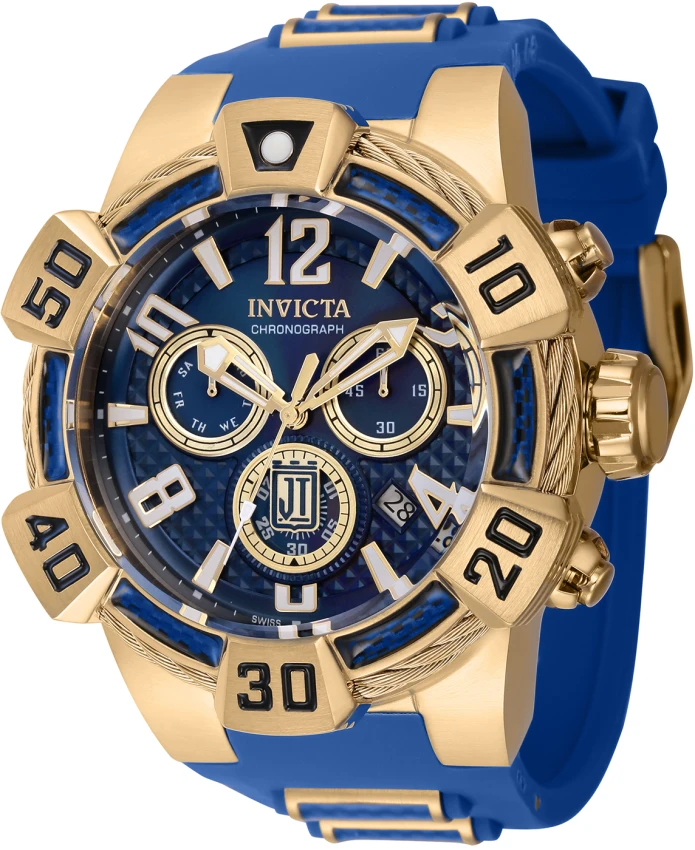 Jason Taylor model 40442 | Invictawatch