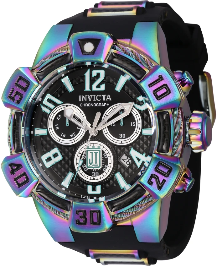 Jason Taylor model 40447 | Invictawatch