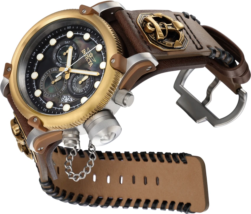 Pro Diver model 40457 | Invictawatch