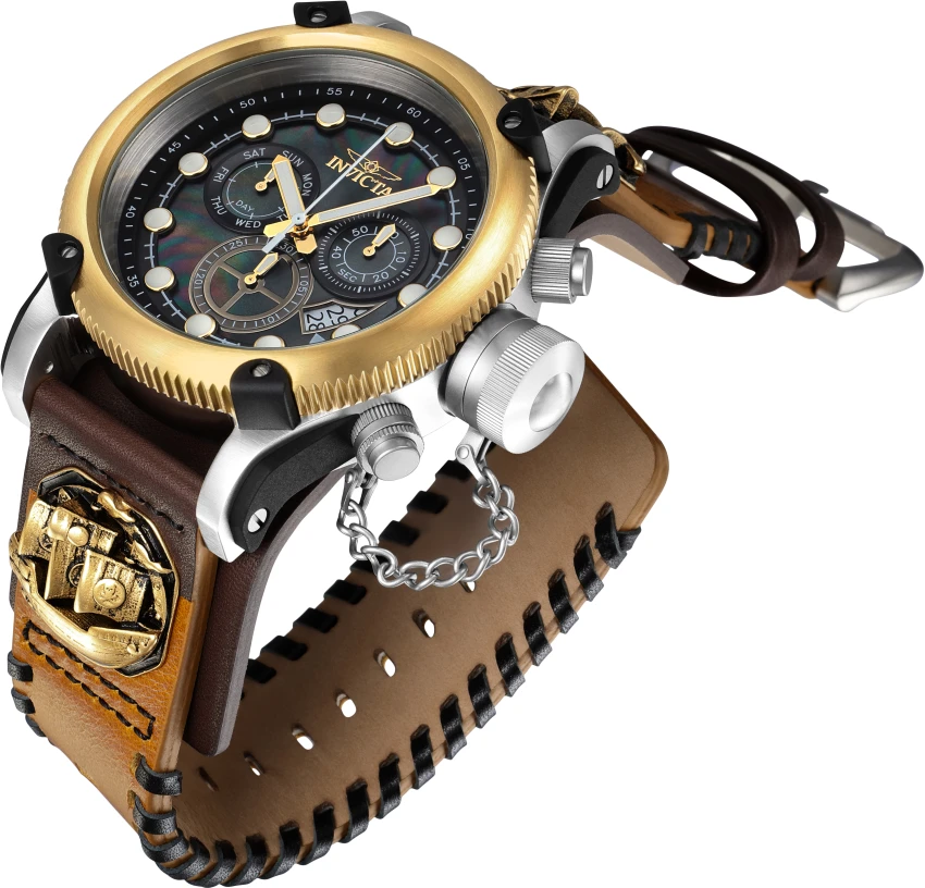 Pro Diver model 40461 | Invictawatch