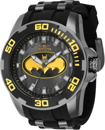 DC Comics model 40473 | Invictawatch